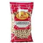 GARBANZOS LA EGIPCIANA 400 GR