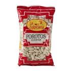 Porotos alubias La Egipciana x 500 gr.