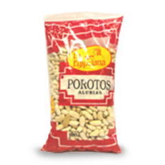 POROTOS LA EGIPCIANA ALUBIA 500 GR