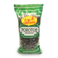 POROTOS LA EGIPCIANA NEGROS 500 GR