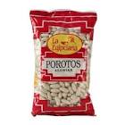 Porotos colorados La Egipciana x 500 gr.