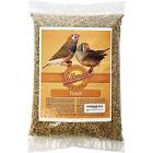 Alimento para pajaros bird & food La Egipciana x 400 gr.