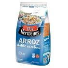 Arroz Doble La Egipciana Doble Carolina x 500 gr.