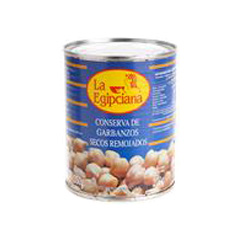 Porotos La Egipciana