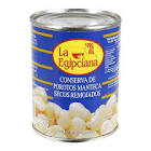 Conserva de porotos de manteca La Egipciana x 350 gr.