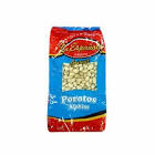 Porotos alubias Las Achiras x 500 gr.