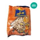 Cereal de trigo confitado con miel La Egipciana x 100 gr.