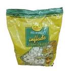 Cereal de maiz confitado con miel La Egipciana x 100 gr.