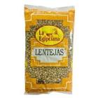 Lentejas La Egipciana x 400 gr.
