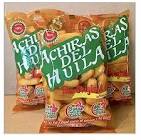 LENTEJAS LAS ACHIRAS X 400GR.