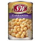 Garbanzos Zabet 400 Gr