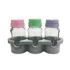 ESPECIERO X3 COLGANTE (VIDRIO) 