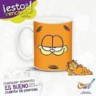 Garfield Jarro Maxi