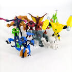 Ben 10 Alien Force Jarro Maxi