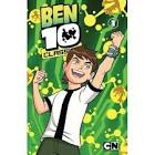 Jarro Clasico Ben 10