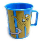 JARRO MAXI PERSONAJE