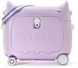 Lunchera Alien Force Valija