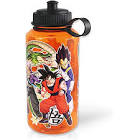 Dragon Ball Z Vaso C/Tap Bombi