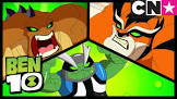 Ben 10 Vaso Sorb. Samba C/Dado