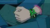 Ben 10 Sorbeton A. Force