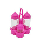 Daysal Jgo Aceitera X 4