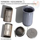 YERBERA AZUCARERA MINI