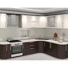 Cocina Moderna Pote Multiuso