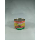 Morrones En Lata Abeto X185Gr