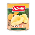 Peras Abeto Mitades x820Gr