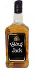 Whisky Black Jack X 1