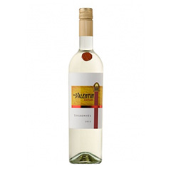 VINO DON VALENTIN LACRADO ROBLE TORRONTES 750ML