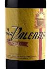 VINO DON VALENTIN LACRADO BCO.