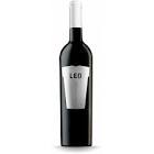 VINO LEO X750ML.MALBEC