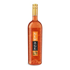 VINO NEW AGE ORANGE RELAX 750CC
