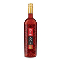 VINO NEW AGE RED HOT X 750CC