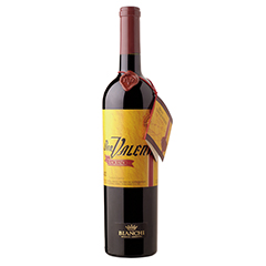 Vino Tinto Don Valentin Lacrado 1 Lt