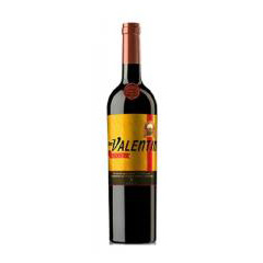 VINO DON VALENTIN LACRADO CLASICO TINTO 750ML