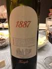 Vino Bianchi 1887*750Ml/Tinto