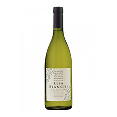 VINO BIANCHI ELSA CHARDONNAY 750CC