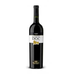 VINO BIANCHI DOC VARIETALES MALBE 750ML