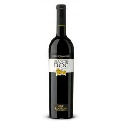 VINO BIANCHI DOC VARIETALES CABERNET SAUVIGNON 750ML
