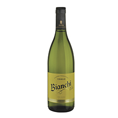 VINO BIANCHI CLÁSICOS CHABLIS 750ML