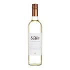Vino Blanco Dulce Natural Suter Etiqueta Marron 750 Ml
