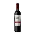Vino tinto Suter malbec x 750 ml.