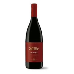 VINO SUTER BORGONA