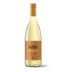 VINO SUTER PRIVADO DULCE NOUVEAU 750ML