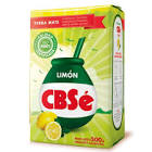 Yerba Mate Cbse Mas Limon 500 Grs