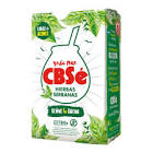 Yerba mate CBSe hierbas serranas con palo x 500 gr.