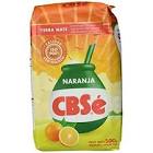 YERBA MATE CBSE X500GR.ENDULZA