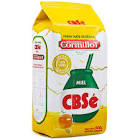 YERBA MATE CBSE MIEL X 500G